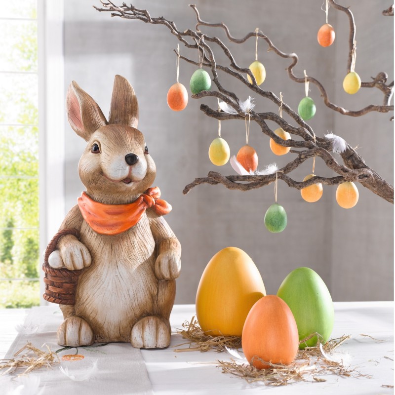 Frühjahr- & Osterdekoration