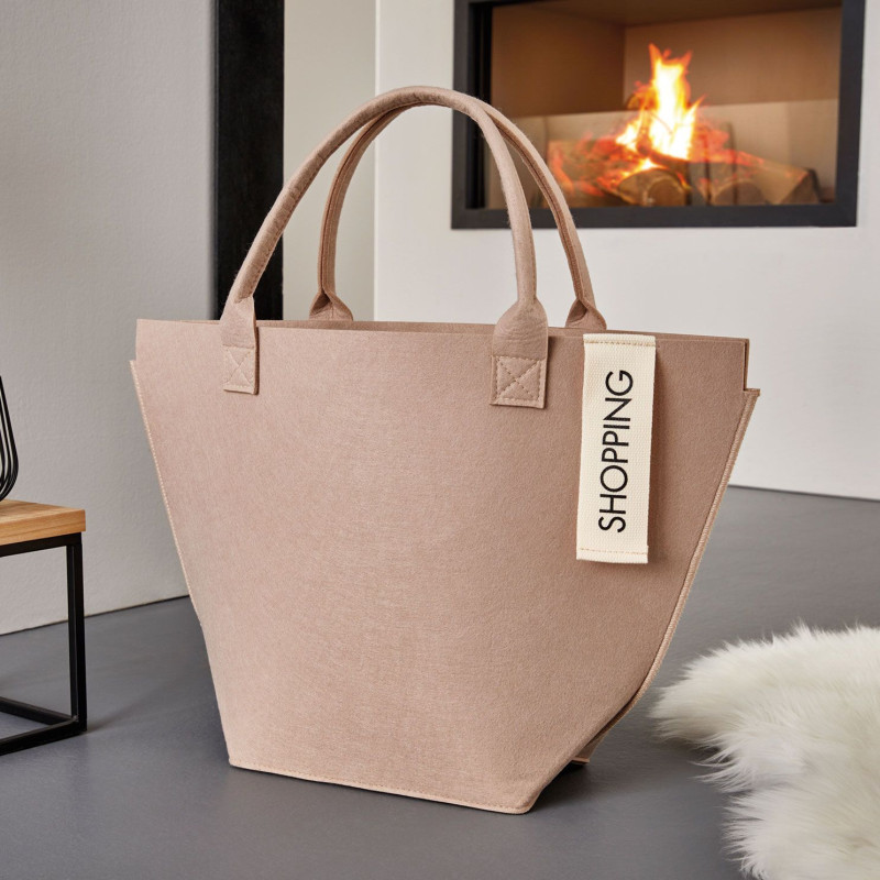 Shopper & Taschen