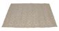 Preview: Outdoor Teppich "Naturally" aus PP, beige, 120x180 cm, wetterfest für Aussen, UV-beständig, für Garten, Balkon & Terrasse
