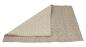 Preview: Outdoor Teppich "Naturally" aus PP, beige, 120x180 cm, wetterfest für Aussen, UV-beständig, für Garten, Balkon & Terrasse