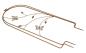 Preview: Rankhilfe "Schmetterling" aus Metall in Rost Optik, 104 cm hoch, Rankgerüst, Gartenstecker
