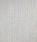 Preview: Türvorhang "Cotton" aus Baumwolle, 90x200 cm, Balkontür Insektenschutz Vorhang, Fliegenvorhang, Fadenvorhang