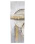 Preview: Wandbild "Modern", Leindwandbild 30 x 90 cm, Bild auf Leinwand für Wohnzimmer, Schlafzimmer, Küche, Wanddeko
