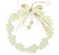 Preview: 3x Dekohänger "Pinienzapfen" aus Naturmaterialien, Weihnachtsdeko, Weihnachtsbaumschmuck, Christbaumschmuck