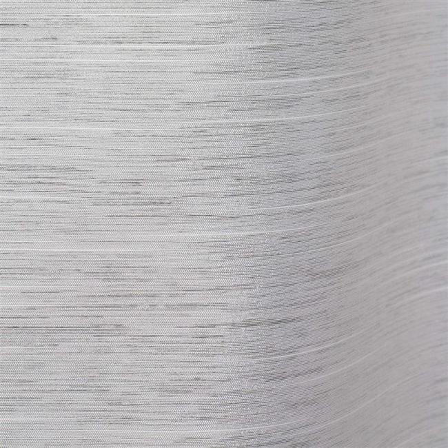 Preview: Dekoschal "Light" 140x245 cm, weiß, Schlaufenschal, Vorhang, Gardine