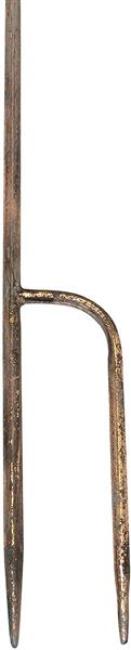 Stablaterne aus Metall im Antik Design, 118 cm hoch, Windlicht, Gartenstecker, Laterne, Metalllaterne, Kerzenlaterne, Gartendeko für Draußen