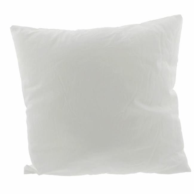 Preview: Innenkissen 45x45 cm mit Polyester-Füllung, Kissenfüllung, Kisseninlett