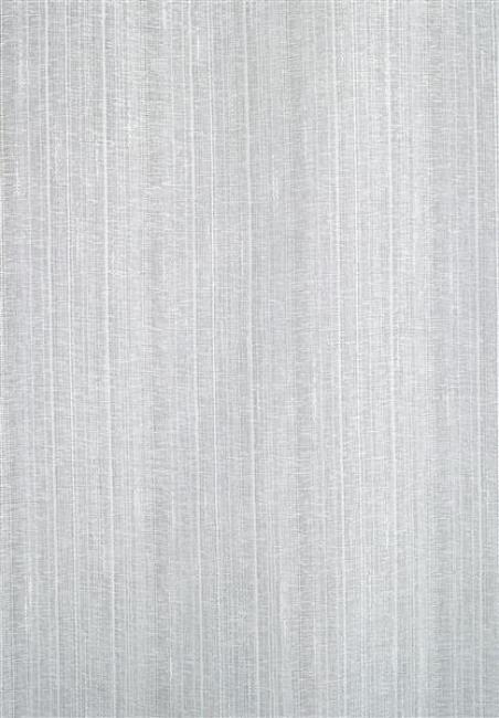 Preview: Dekoschal in Leinenoptik, weiß, 140x250 cm, Schlaufenschal