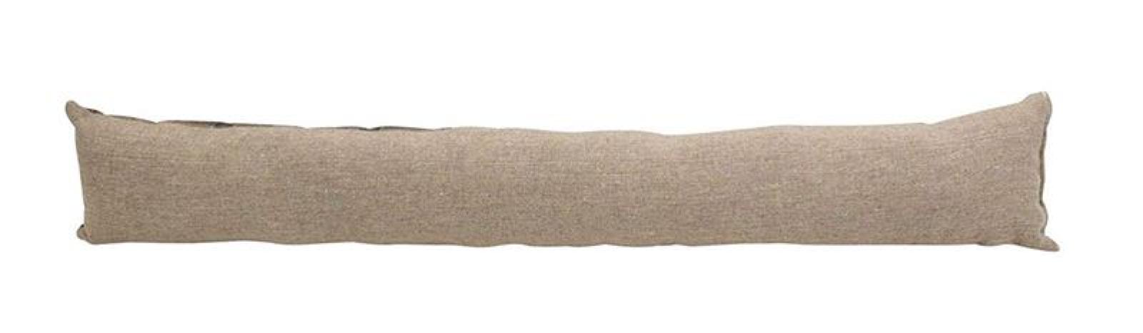 Zugluftstopper "Eule" für Fenster & Tür, Türbodendichtung, Fensterdichtung, Türdichtung, Windstopper