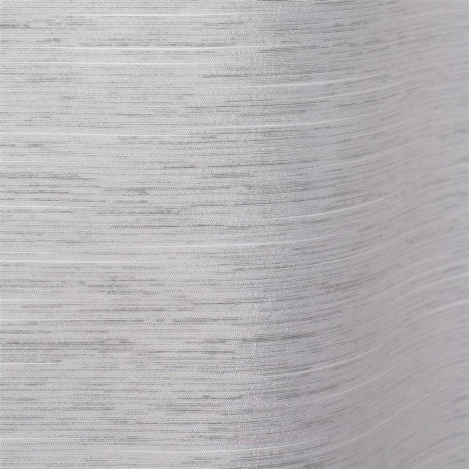 Dekoschal "Light" 140x245 cm, weiß, Schlaufenschal, Vorhang, Gardine