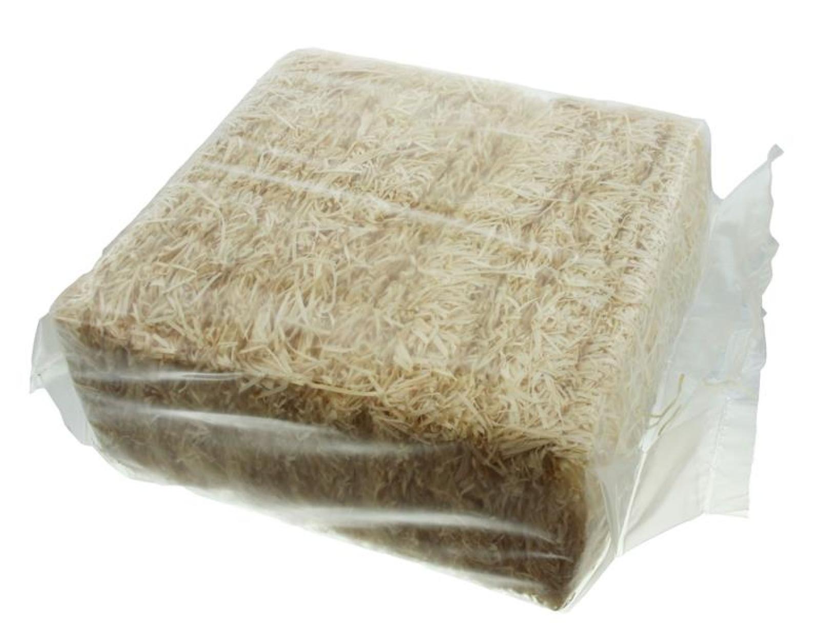 1kg Holzwolle “Natur" zum Basteln, hell, Dekomaterial, Polstermaterial, Füllmaterial