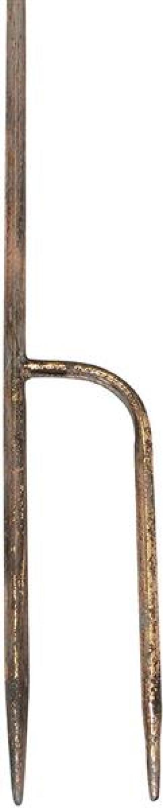 Stablaterne aus Metall im Antik Design, 118 cm hoch, Windlicht, Gartenstecker, Laterne, Metalllaterne, Kerzenlaterne, Gartendeko für Draußen