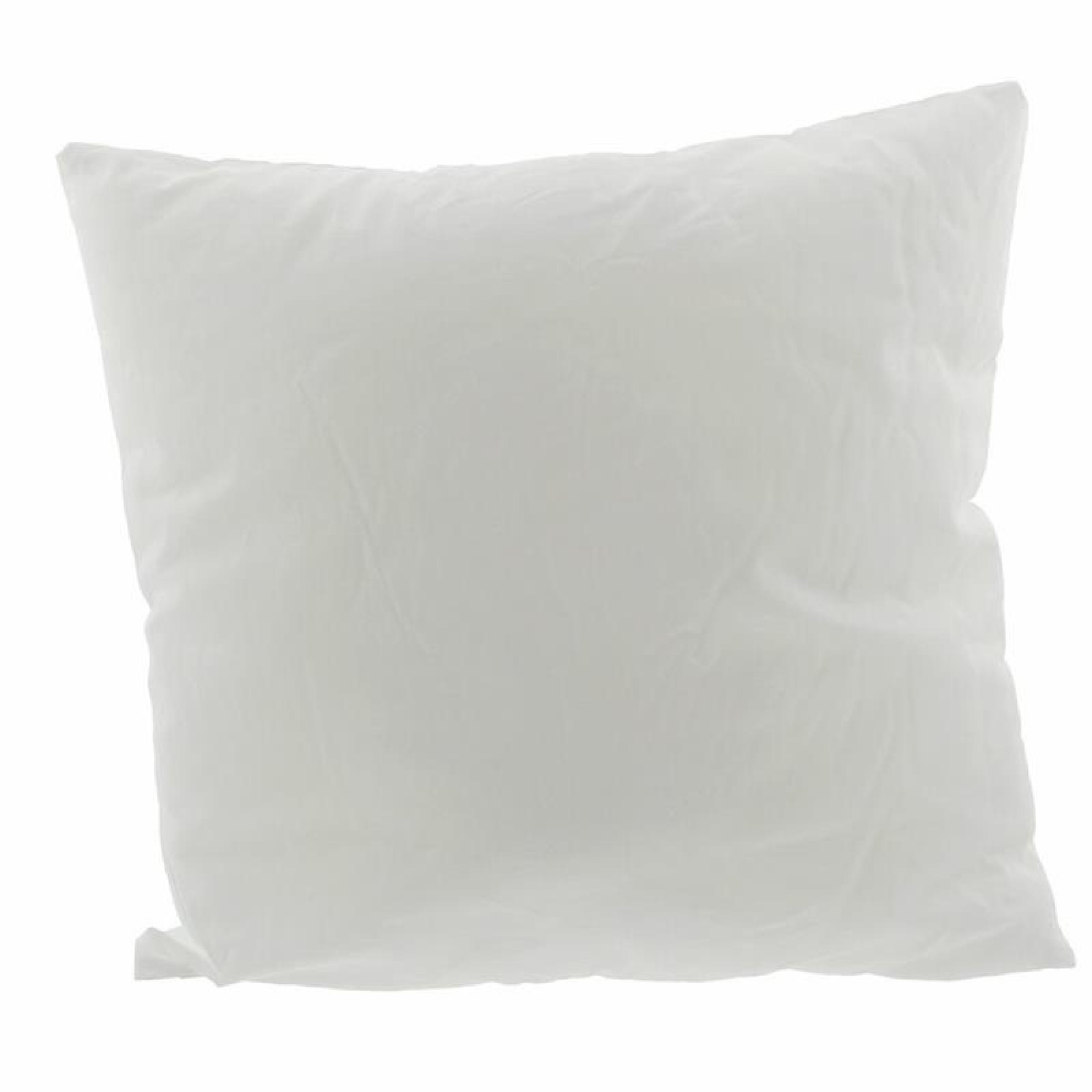 Innenkissen 45x45 cm mit Polyester-Füllung, Kissenfüllung, Kisseninlett