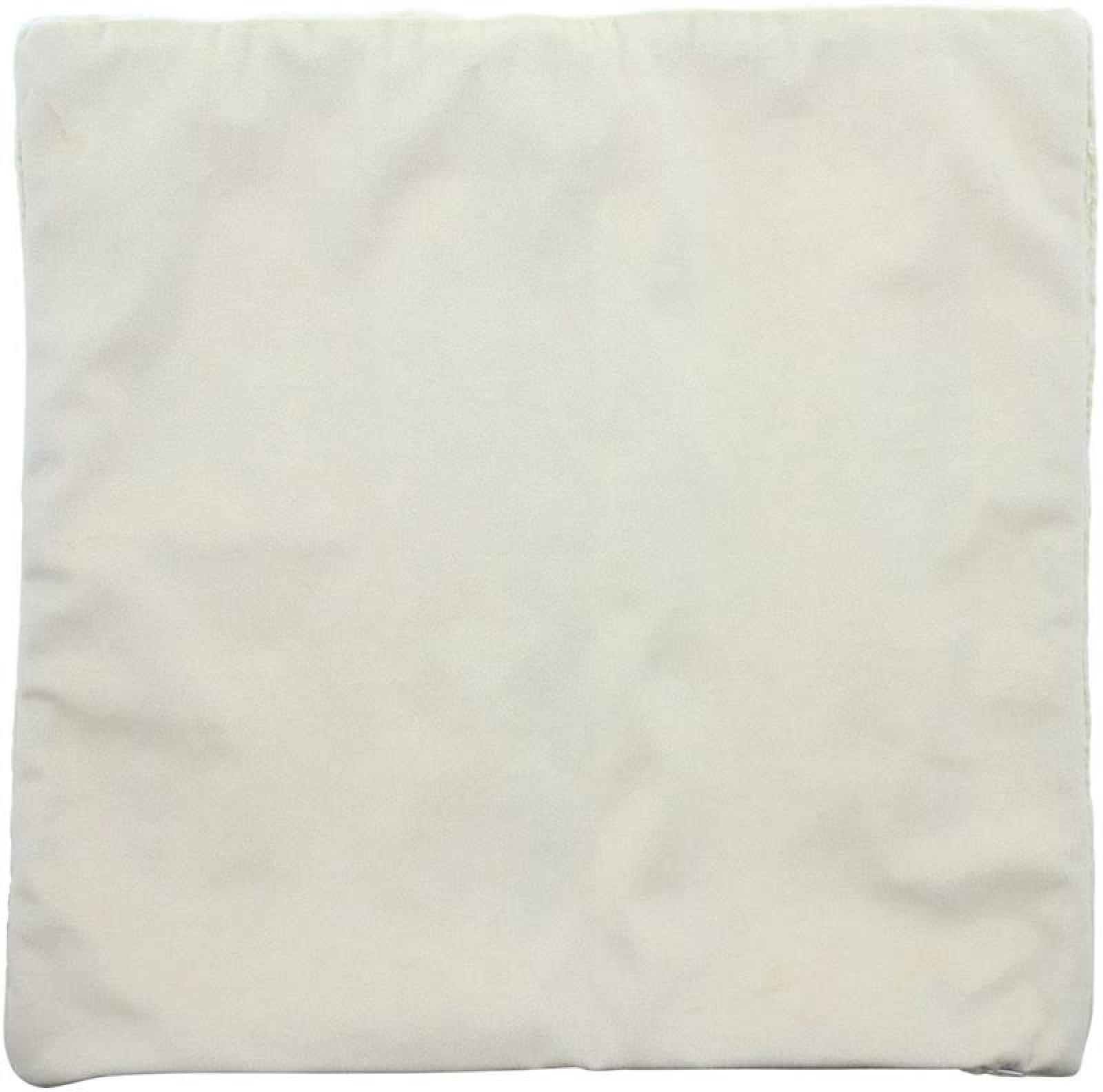 Kissenhülle "Strick" mit Zopfmuster, beige, 45x45 cm, Kissenbezug, Zierkissenbezug