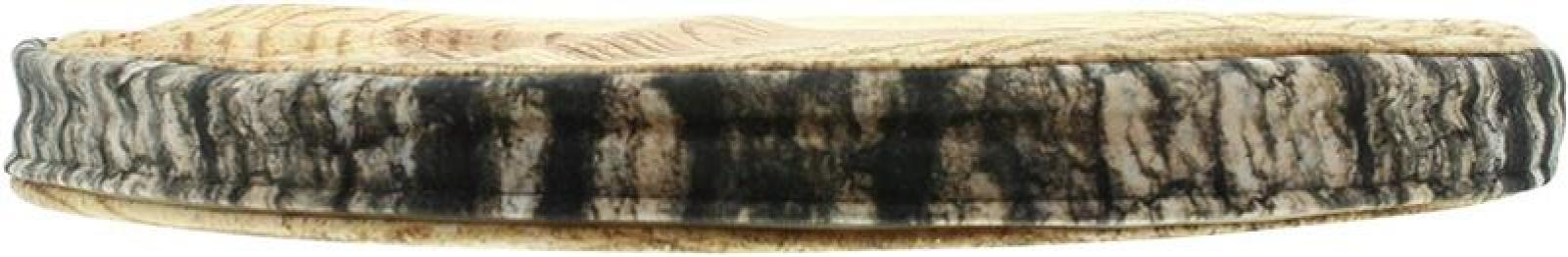 Sitzkissen "Baumscheibe" Ø 40 cm, Stuhlkissen, Sitzpolster