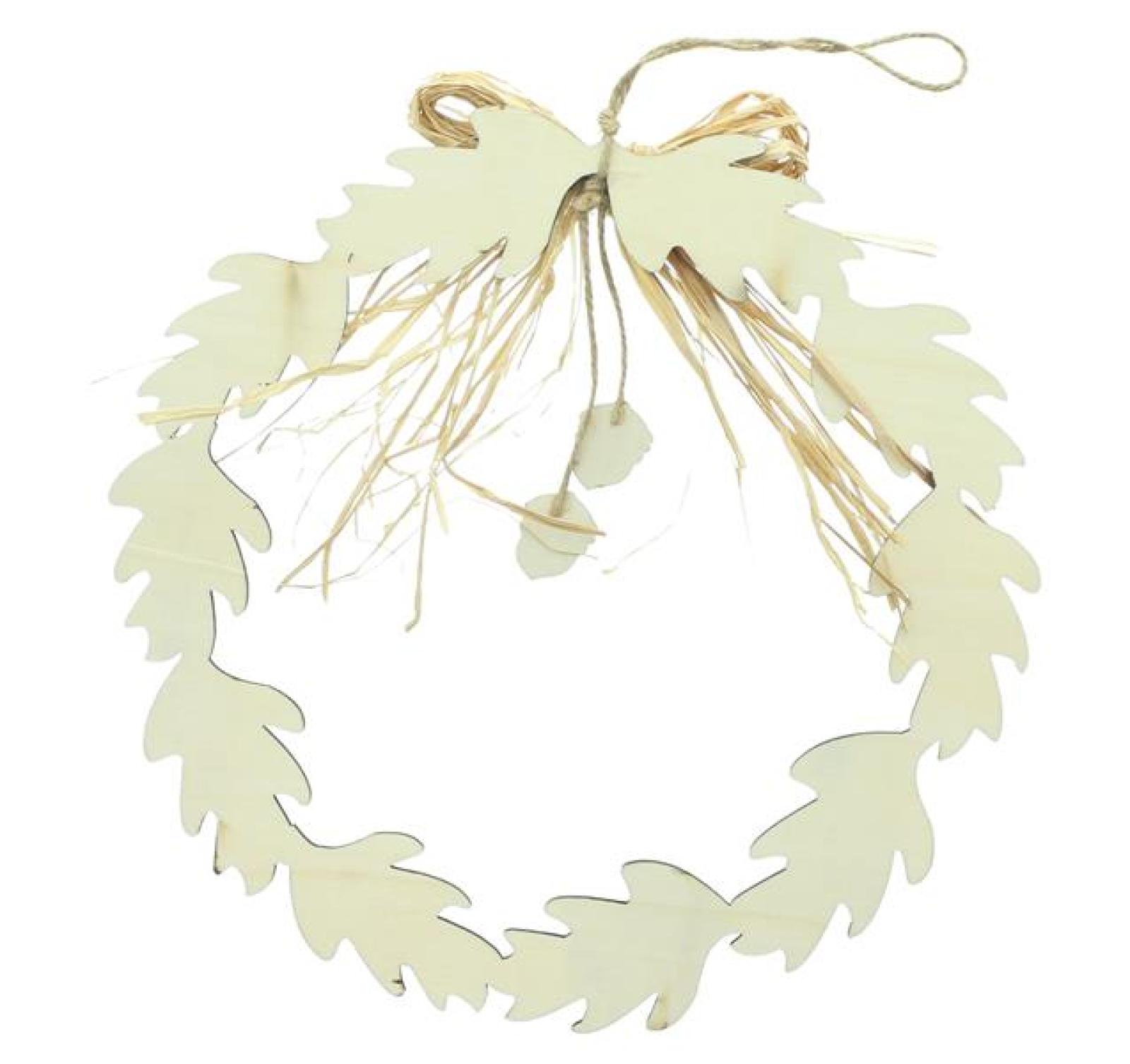 3x Dekohänger "Pinienzapfen" aus Naturmaterialien, Weihnachtsdeko, Weihnachtsbaumschmuck, Christbaumschmuck